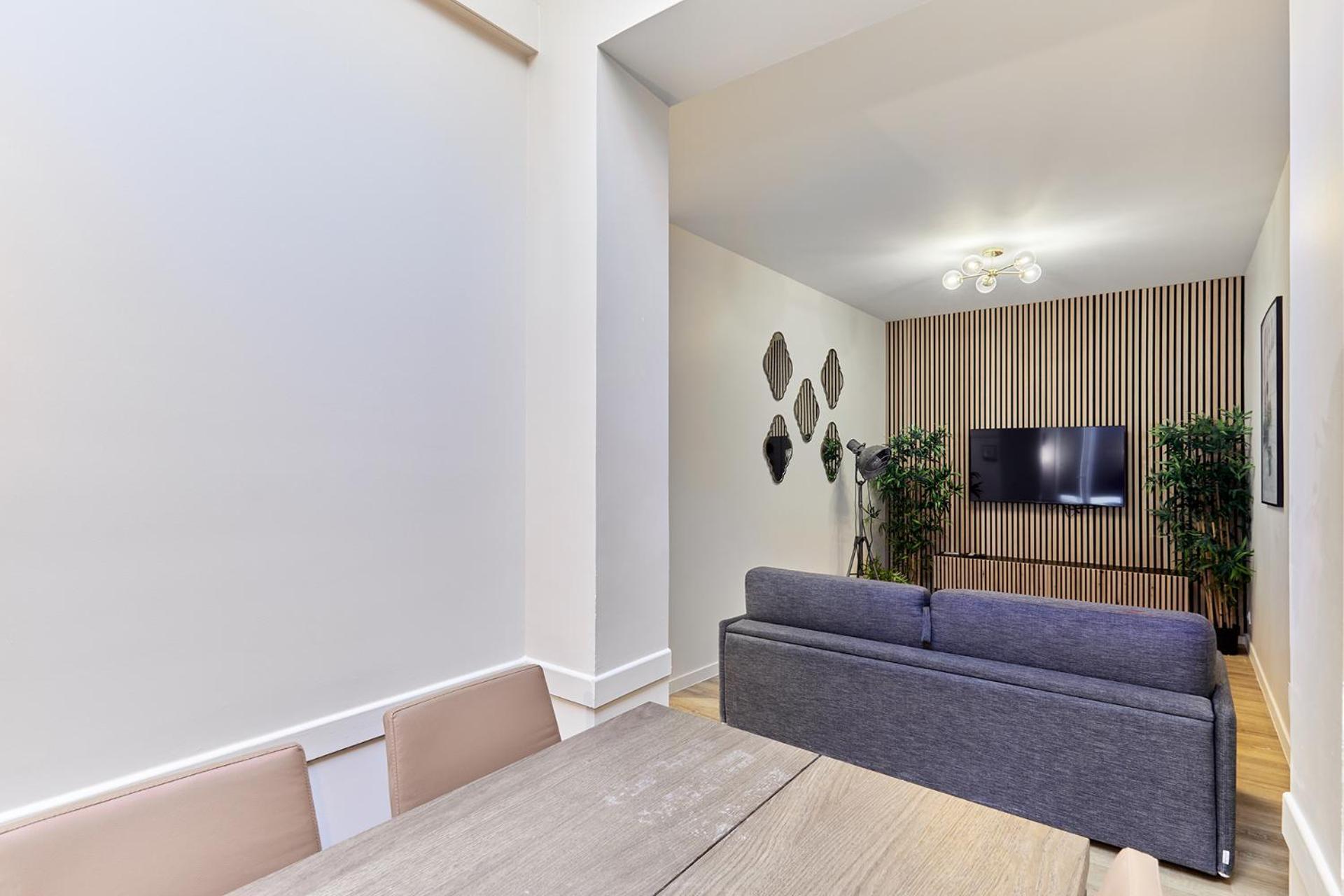 Rent A Room - Residence Meslay Paris Eksteriør bilde